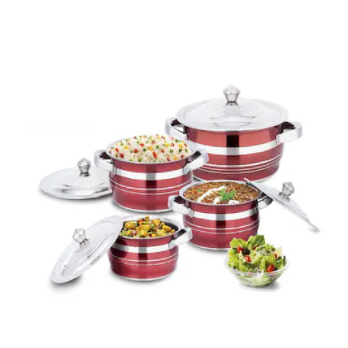 Cookware Product